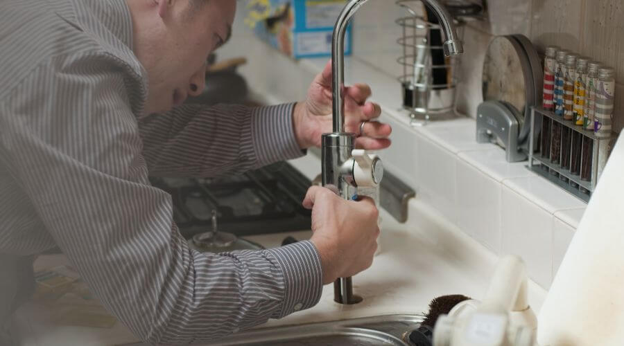 Professional Leak Detection Services in Lyons, IN
